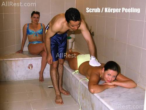 Poseidon Hotel 23